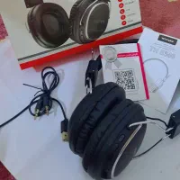 هدفون تسکو مدل TH 5346 با گارانتی