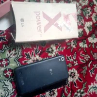 نوکیا 3.1plusو ال جی xpower|موبایل|کرج, حصار|دیوار