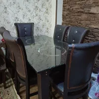 میز صندلی ناهار خوری