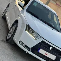 خودرو دناپلاس توربومدل۴۰۲ ۶۰تاکاربدون رنگ درحدصفر|خودرو سواری و وانت|مشهد, امیرآباد|دیوار