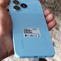 گوشی ریلمی نوت 50|موبایل|سورک, |دیوار