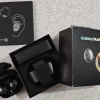 Galaxy buds pro