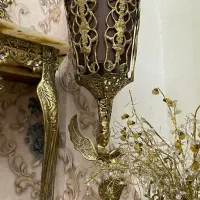 برنز|آینه|ماهدشت, |دیوار