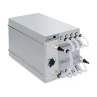 ماینر Antminer S19 Hydro198Th خنککننده آبی