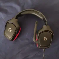 هدست گیمینگ لاجیتک G331