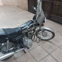 موتور سیکلت|موتورسیکلت|ری, حمزه‌آباد|دیوار