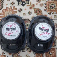 بلندگو|صوتی و تصویری|شاهین‌شهر, فردوسی|دیوار