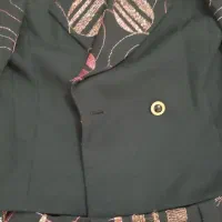 لباس مجلسی و مانتو