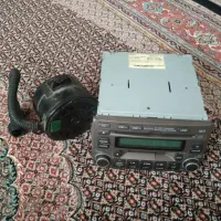 ضبط فابریک ازرا