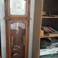 ساعت ایستاده دکوراتیو