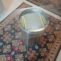 هو‌د‌|هود|کرج, باغستان|دیوار