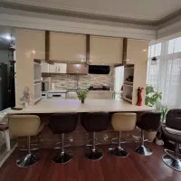 ۷۵متر / دوخواب /خوش نقشه/