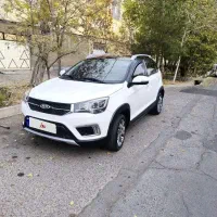 ایکس 22|خودرو سواری و وانت|تبریز, |دیوار