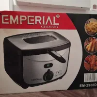 سرخ کن باروغن امپریال