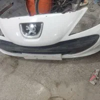 سپرجلوفابریک 207|قطعات یدکی و لوازم جانبی|یزد, |دیوار