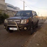کاپرا تک برگ سند در حد صفر مدل 90