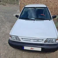 پراید ۱۳۱SEمدل۱۳۸۲