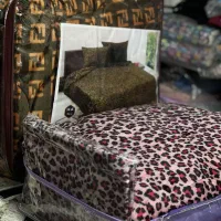 پتو روتختی + یک عدد روبالشی