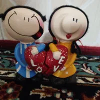 مجسمه