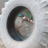 تایر تراکتور