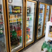 یخچال فروشگاهی|فروشگاه و مغازه|رشت, گلسار|دیوار