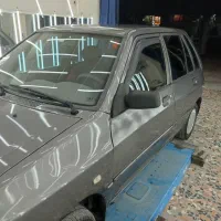 پراید ۱۱۱ sx مدل ۸۹|خودرو سواری و وانت|بابل, |دیوار