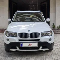 BMV X3|خودرو سواری و وانت|کرج, کیانمهر|دیوار