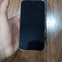 گوشی iPhone 12pro آیفون با حافظه 256|موبایل|تهران, بلورسازی|دیوار
