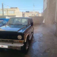 پاترول 78|خودرو کلاسیک|بوکان, |دیوار