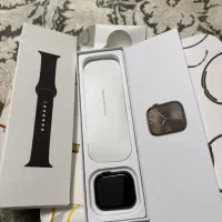 فروش ساعت طرح اپل