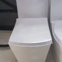 حراج توالت فرنگی کف قیمت|لوازم سرویس بهداشتی|اندیشه, اندیشه فاز ۲|دیوار