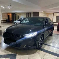 ریسپکت پرایم، مدل ۱۴۰۲