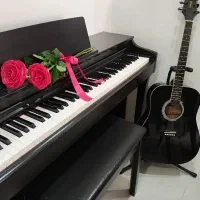 آموزش گیتار