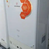 تعمیر پکیج آبگرمکن دیواری مشعل گازی موتورخانه پمپ