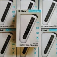 مودم جیبی DLINK 5G ایرانسل همراه اول مبین نت