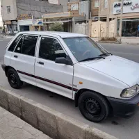 هاچبک مدل 85