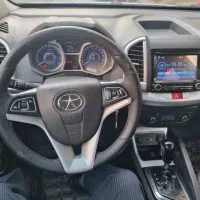 جک S3 97|خودرو سواری و وانت|کرج, شاهینویلا|دیوار