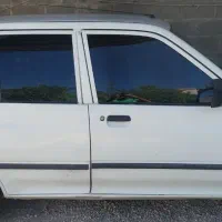 پراید 94