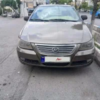 لیفان ۶۲۰ ۱۸۰۰ سی سی مدل۹۲