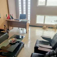 مبل دفتر|مبلمان اداری|قم, انسجام|دیوار