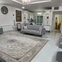 ۱۱۵متر طبقه ۴ در صدف