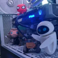 سیستم اسمبل شده نو