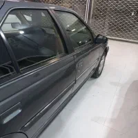 پارس تیوفایو مدل ۱۴۰۱ بدون رنگ