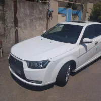 فروش یک دستگاه دنا پلاس توربو ۶ دنده فول|خودرو سواری و وانت|سنگر, |دیوار