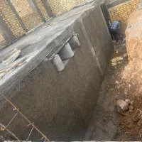 پیمانکاری ساختمان