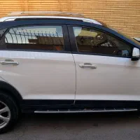 ایکس ۲۲ مدل ۱۴۰۰ اتومات کم کار استثنایی|خودرو سواری و وانت|اصفهان, بهارستان|دیوار