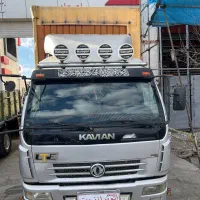 کاویان مدل ۹۳|خودرو سنگین|مشهد, رباط طرق|دیوار