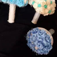 دسته گل|گل مصنوعی|ایلام, |دیوار