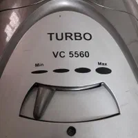 جاروبرقی توربو|جاروبرقی، جارو شارژی، بخارشو|تهران, شهید رجایی|دیوار