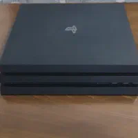 ps4 pro|کنسول، بازی ویدئویی و آنلاین|بافق, |دیوار